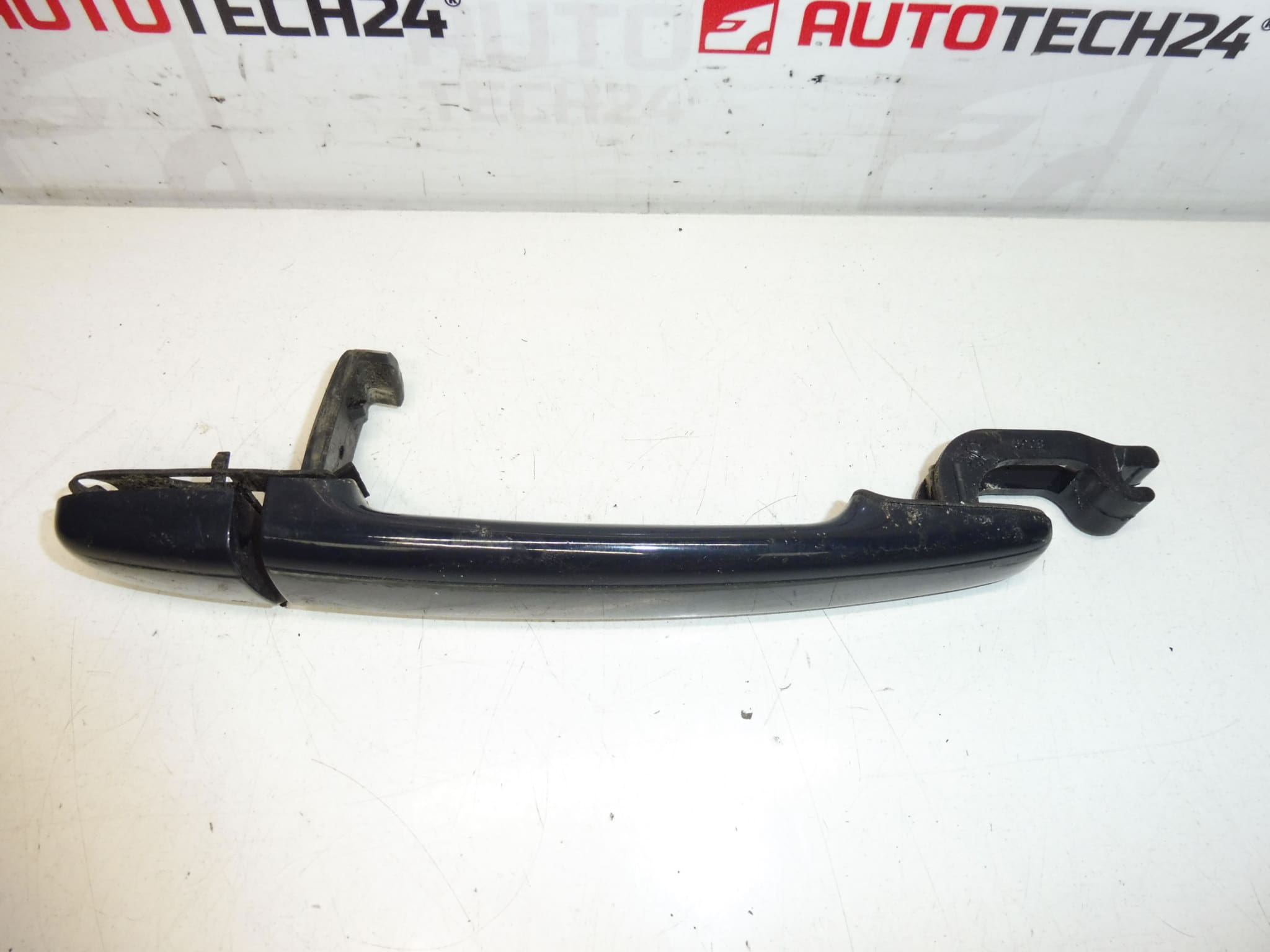 Kuljettajan ovenkahva Citroën Peugeot KTGA 9101W8 - Image 2