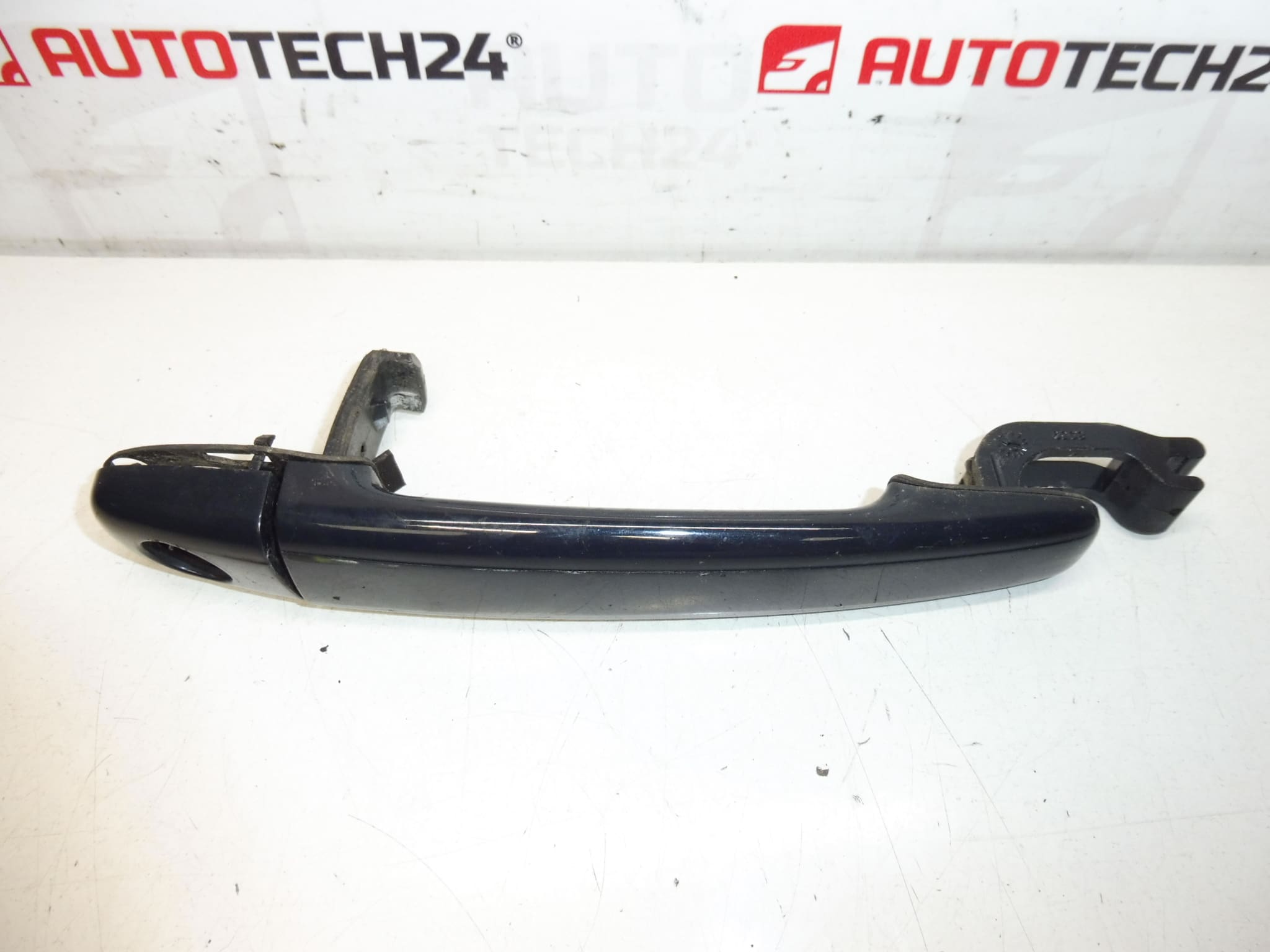 Kuljettajan ovenkahva Citroën Peugeot KTGA 9101W9 - Image 2