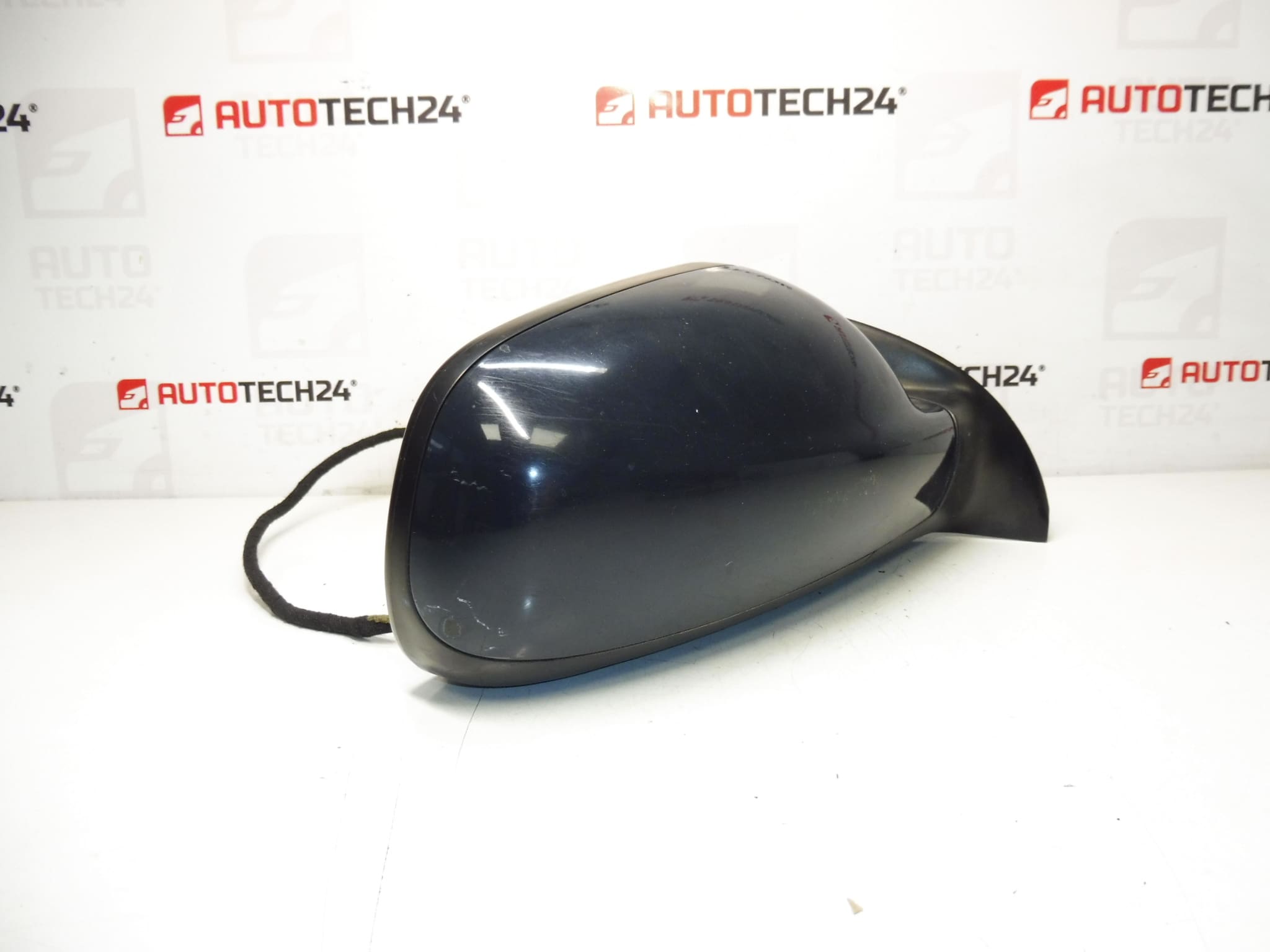 Oikea peili Peugeot 307 KTGA 8149AX