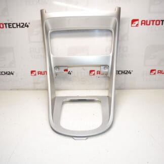 Peugeot 307 kojelautapaneeli 9651943877 8211HT