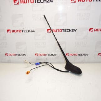 Antenni GPS-tangolla Citroën Peugeot 9819669580 9806305680