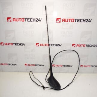 Antenni Peugeot 207 9651423580 6561GW 6561W5