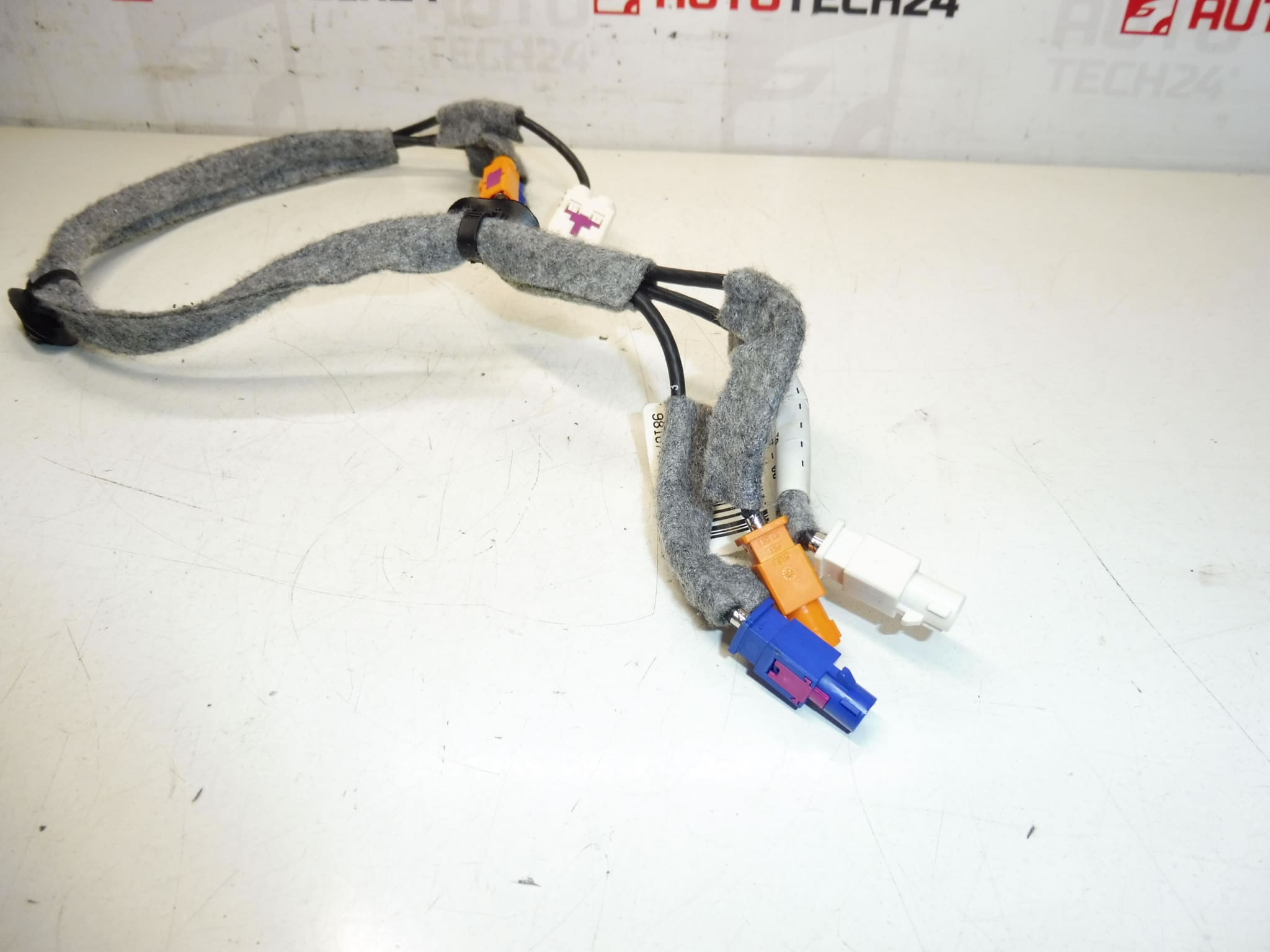 Antennijohdot Peugeot 308 T9 98189731ZD - Image 2