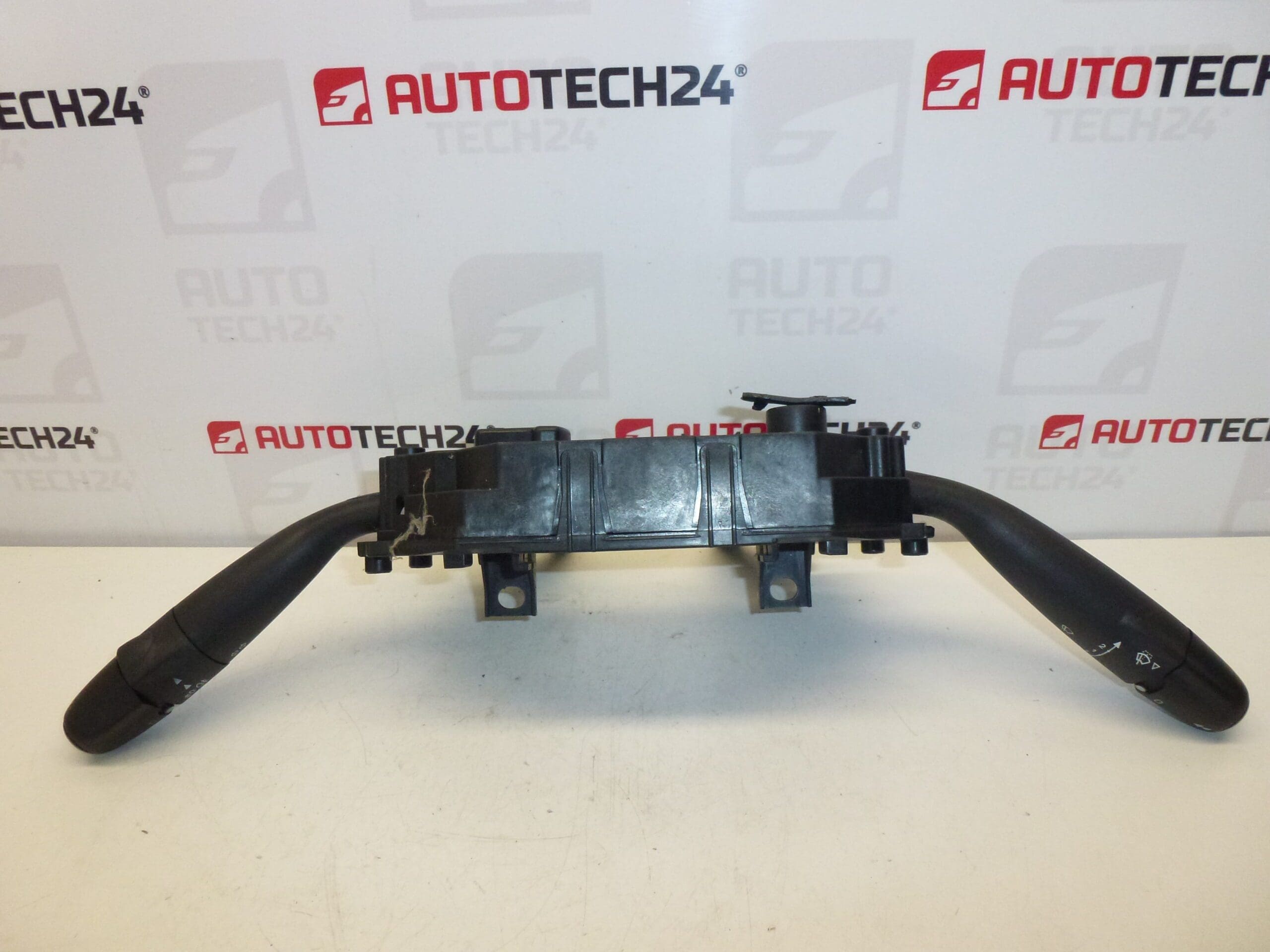 Citroën C4 Ajurit 96644965XT 6242HL - Image 2