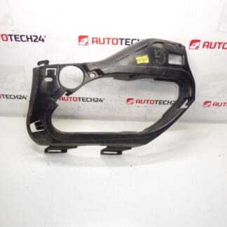 Citroën C4 Coupe vasen takasumuvalon runko 7414KE