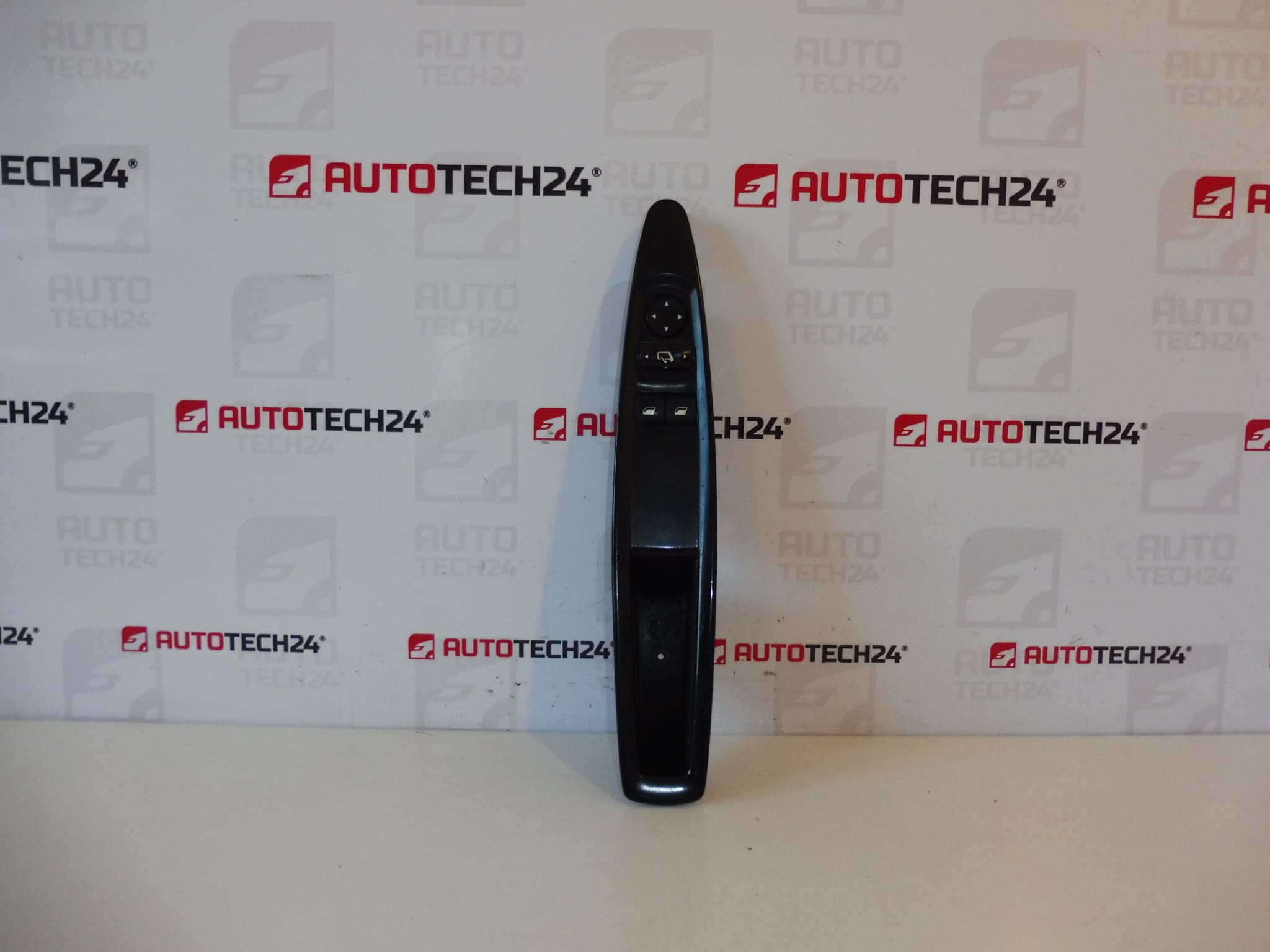 Citroën C4 -ikkunanohjain 9651464377 6554HC