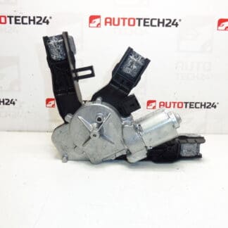 Citroën Peugeot takapyyhkijän moottori 9819523180