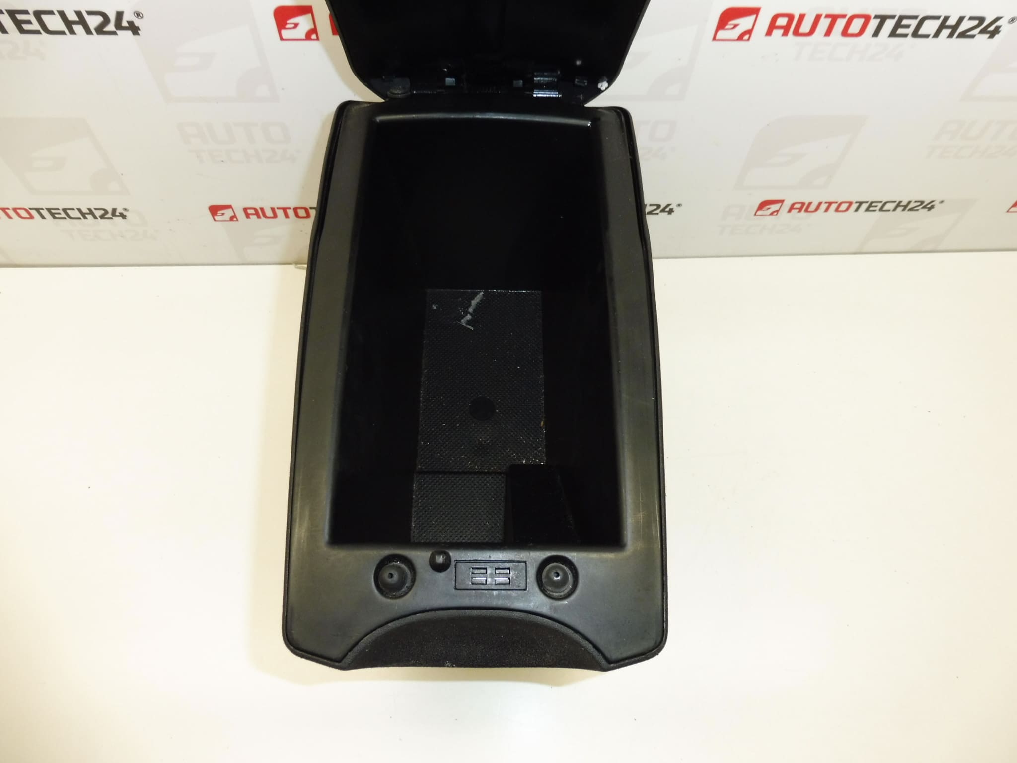 Keskikyynärnoja täydellinen Citroën C4 7589Q6 7589Q0 7589N9 - Image 2