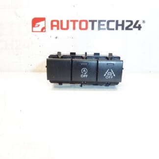 Kytkin AFIL Peugeot 308 T9 98189731ZD