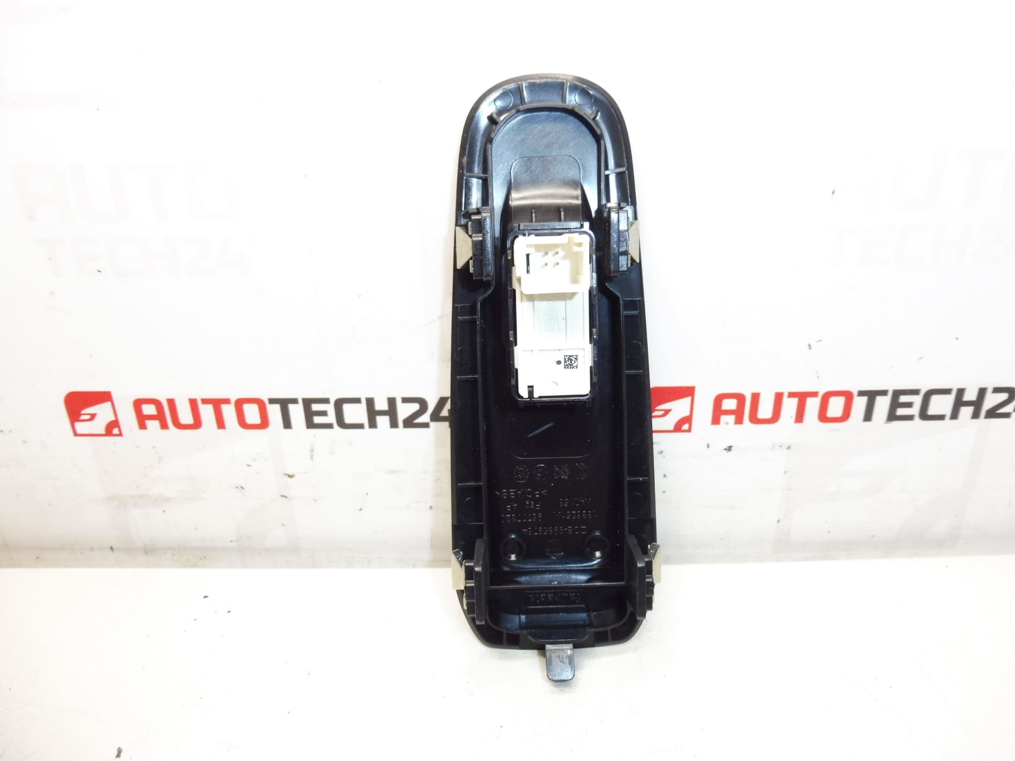 Matkustajan ikkunan ohjaus Peugeot 308 T9 96762292ZD runko 96777320ZD - Image 2