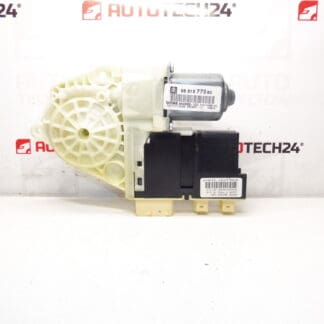 Oikean ikkunan moottori Citroën C4 Coupé 9681577380 9222AS