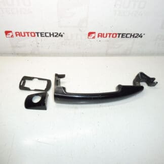 Ovenkahvan kuljettaja Citroën Peugeot EXL 9101EP