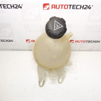 Paisuntasäiliö Citroën Peugeot 9652621280 9680163780 9800777280