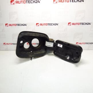 Peugeot 308 T9 tankin korkki 9818229080