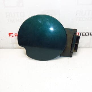 Polttoainesäiliön korkki Peugeot 307 KSUD 9643083777 151799
