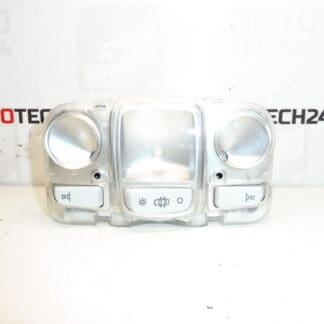 Sisävalo Citroën Peugeot 96781445PR