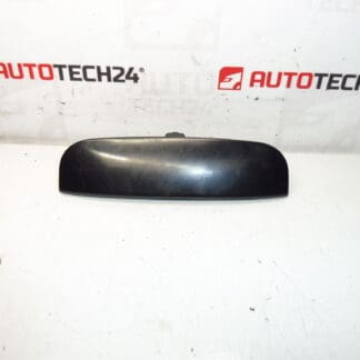 Takaluukun kahva EXL Citroën C4 C5 II 9649858777 8726R0