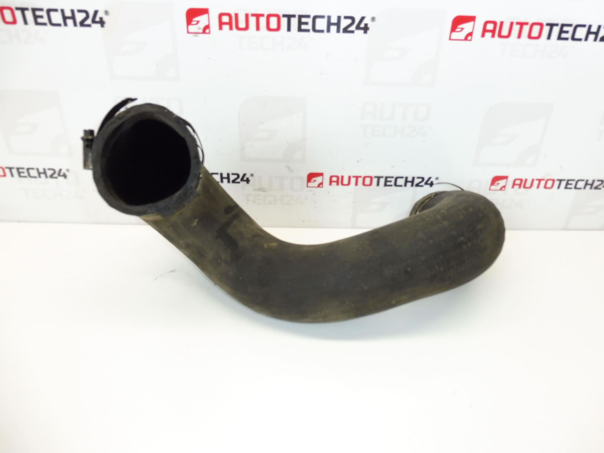 Turboletku Citroën Peugeot 2.0 HDI 0382AT - Image 2