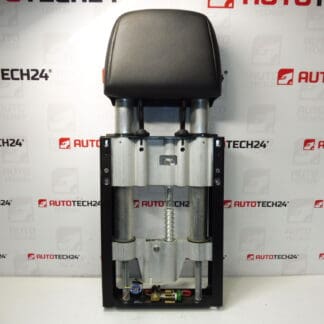 Turvatanko Peugeot 307 CC 9643468680 885290