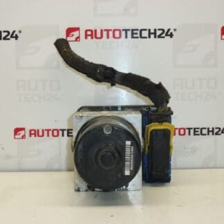 ABS ESP ATE pumppu + johdot Citroën C5 II 10.0960-1140.3 9657061080