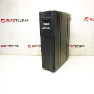 CD-vaihtaja Clarion Citroën Peugeot 9647427980 6564E1