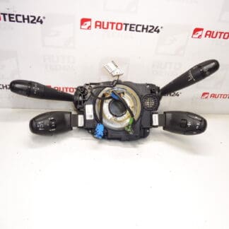 Citroën Peugeot 96663607XT 6242NA vipuvivut