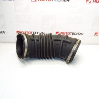 Ilmaliitäntä 2.0 16V 130kw Citroën Peugeot 9643568280 143437