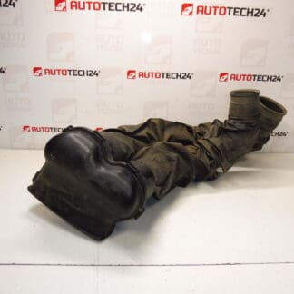 Ilmaliitäntä 2.0 16V 130kw Citroën Peugeot 9646189780 144051