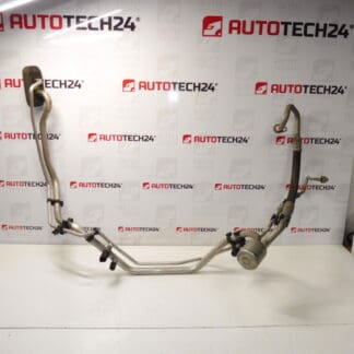 Ilmastointiputki Citroen Peugeot 9657451180 6460QK