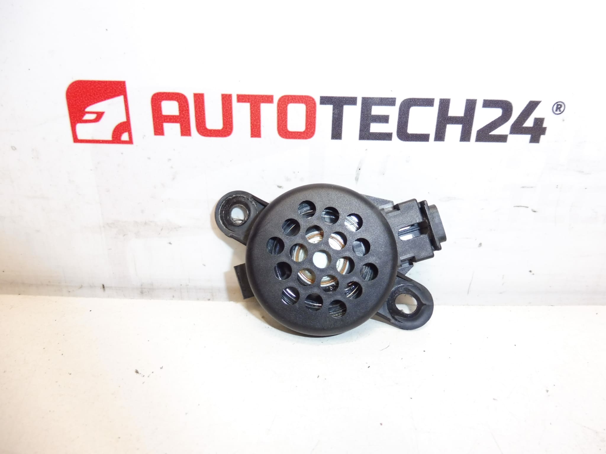 Kaiuttimen pysäköintiavustaja Citroën Peugeot 9653138980 6590A0