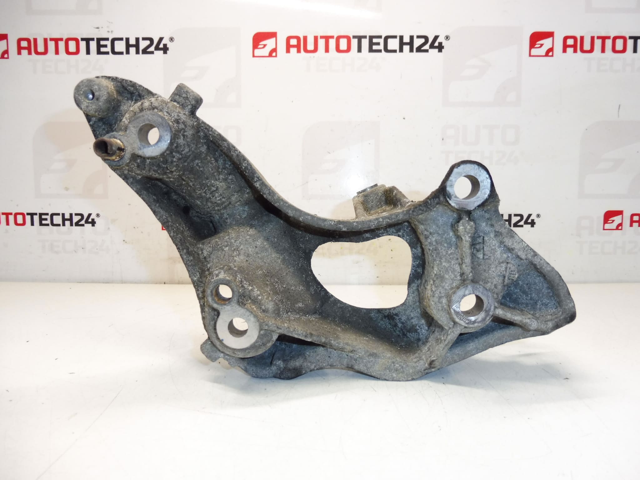 Laturiteline Citroën Peugeot 9658199180 5706L3 - Image 2