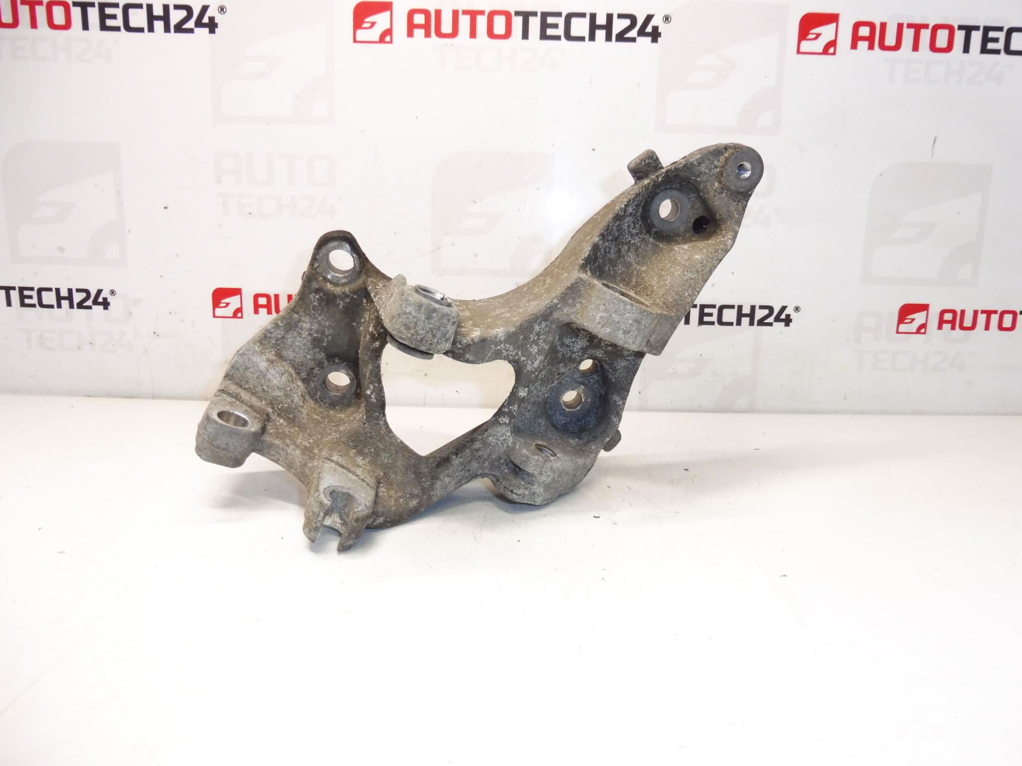 Laturiteline Citroën Peugeot 9658199180 5706L3