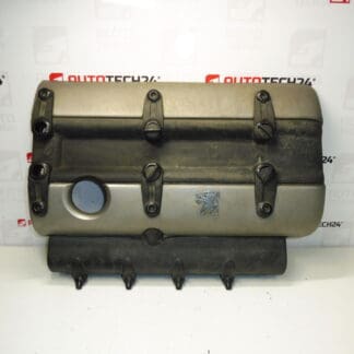 Moottorin kansi 1.8 16V 6FY Citroen Peugeot 9655202180 963936480