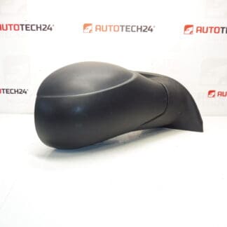 Oikea sähköpeili Citroën C3 lämmittämätön