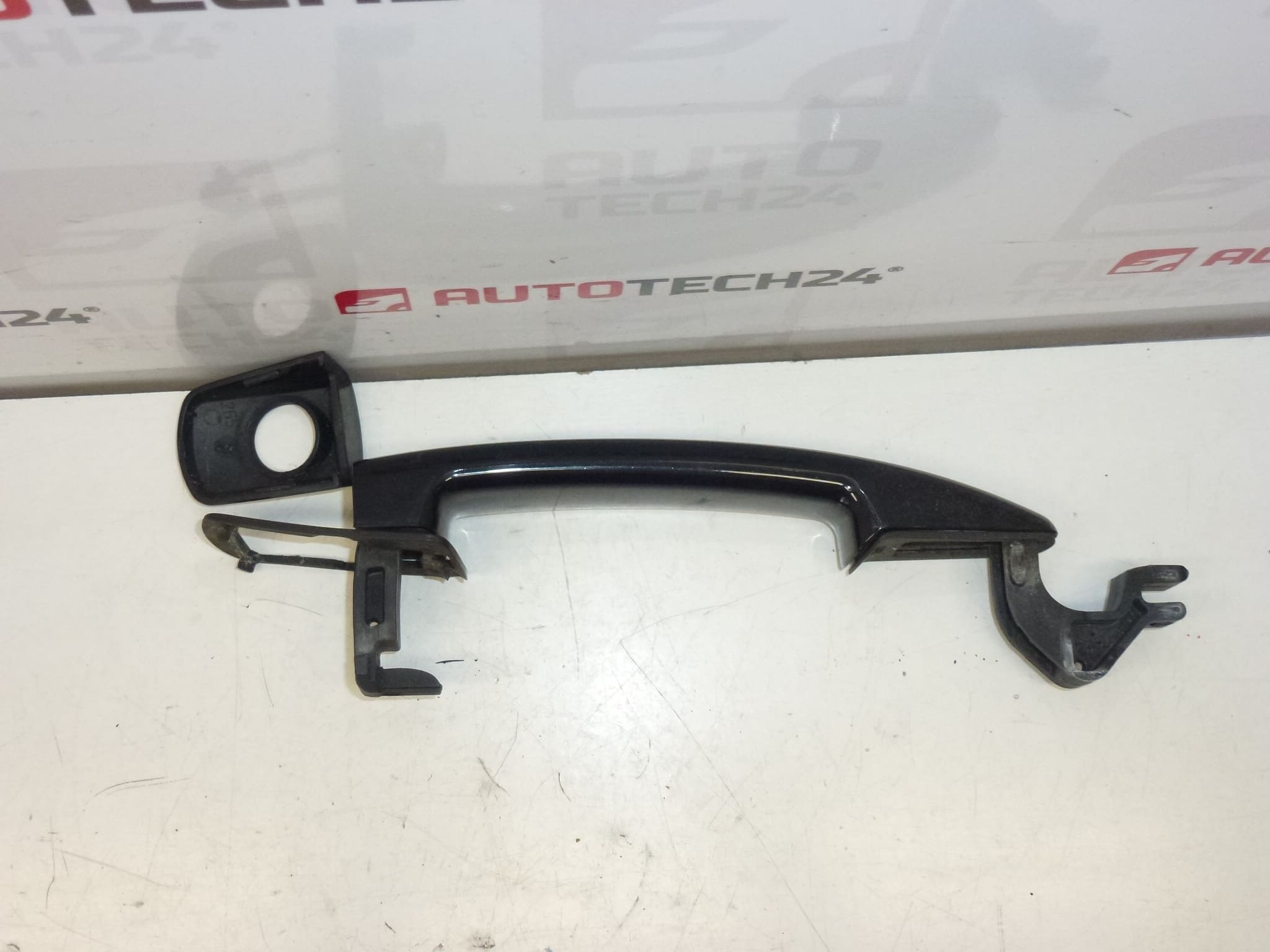 Ovenkahvan kuljettaja Citroën Peugeot KTVD 9101EP - Image 2