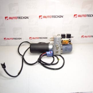 Peugeot 307 CC katon sisäänvetopumppu 8446S4