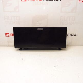 Peugeot 407 kojelaudan tuhkakuppi 8231NW