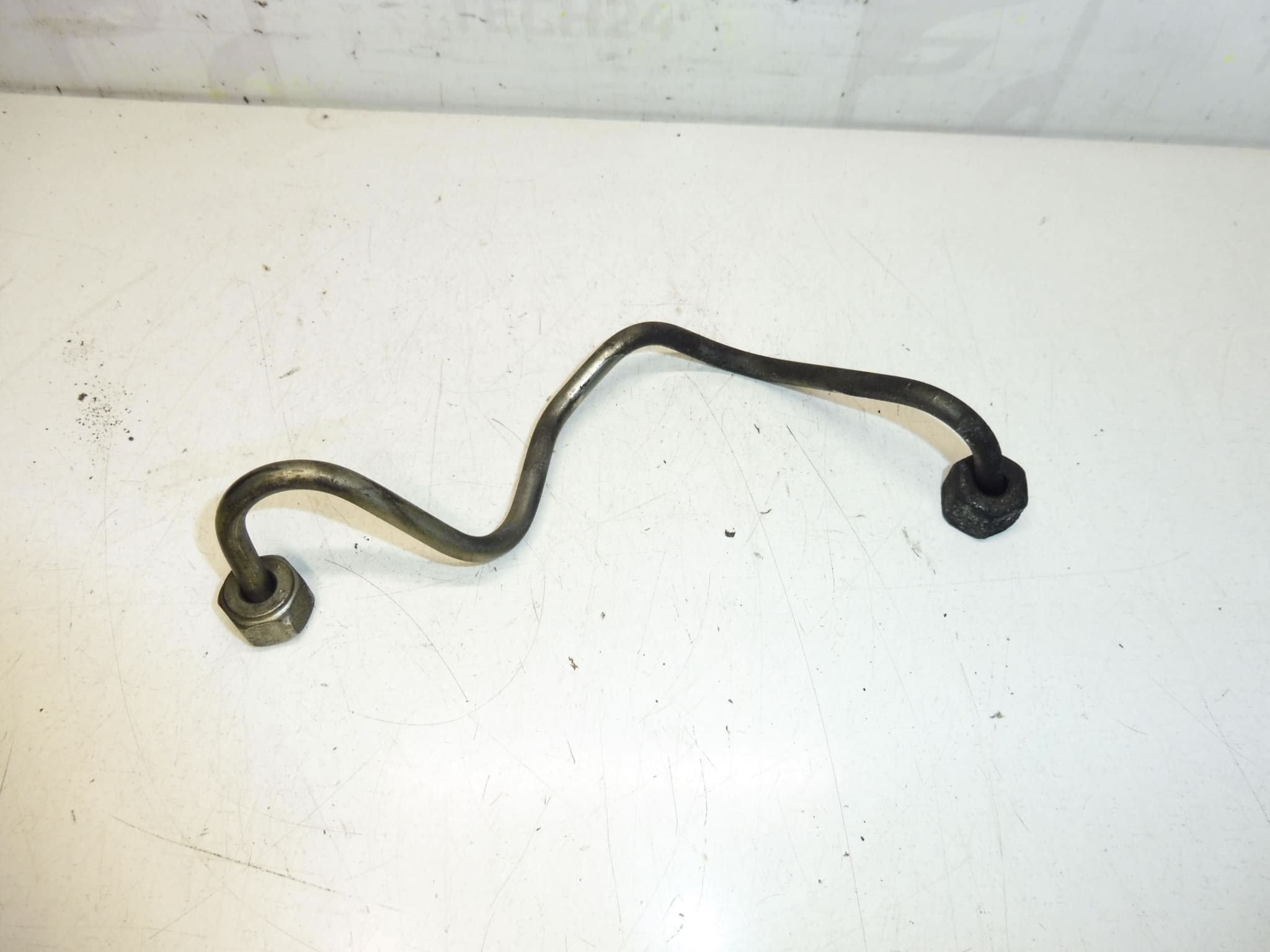 Poistoputki Citroën Peugeot 1570J6 ruiskutukseen - Image 2