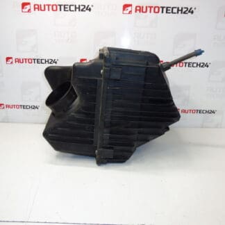 Suodatinlaatikko Citroën Peugeot 2.0 i 9643567080 1427J8