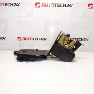 Takaluukun lasilukko Citroën C5 I ja II farmari 661527 8724A0 871971