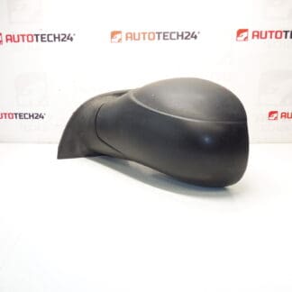 Vasen taustapeili sähkökäyttöinen Citroën C3 8149RY