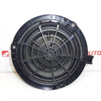 Kaiutin Citroën Peugeot 9665231980 6562CS