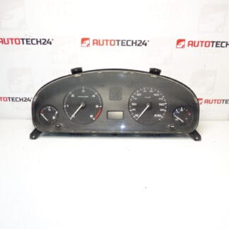 Nopeusmittari Peugeot 406 2.0 HDI 9642946280 6104W7