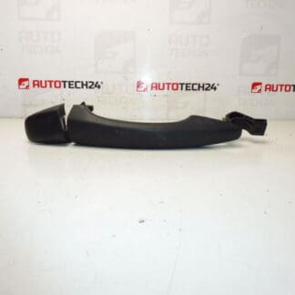 Oven kahva Citroën Peugeot DS 96868965XT 9101LY