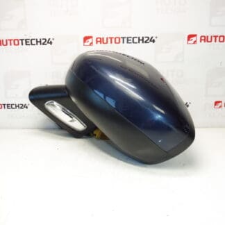 Taustapeilin kuljettaja Citroen C4 II B7 KGNC 1607028580