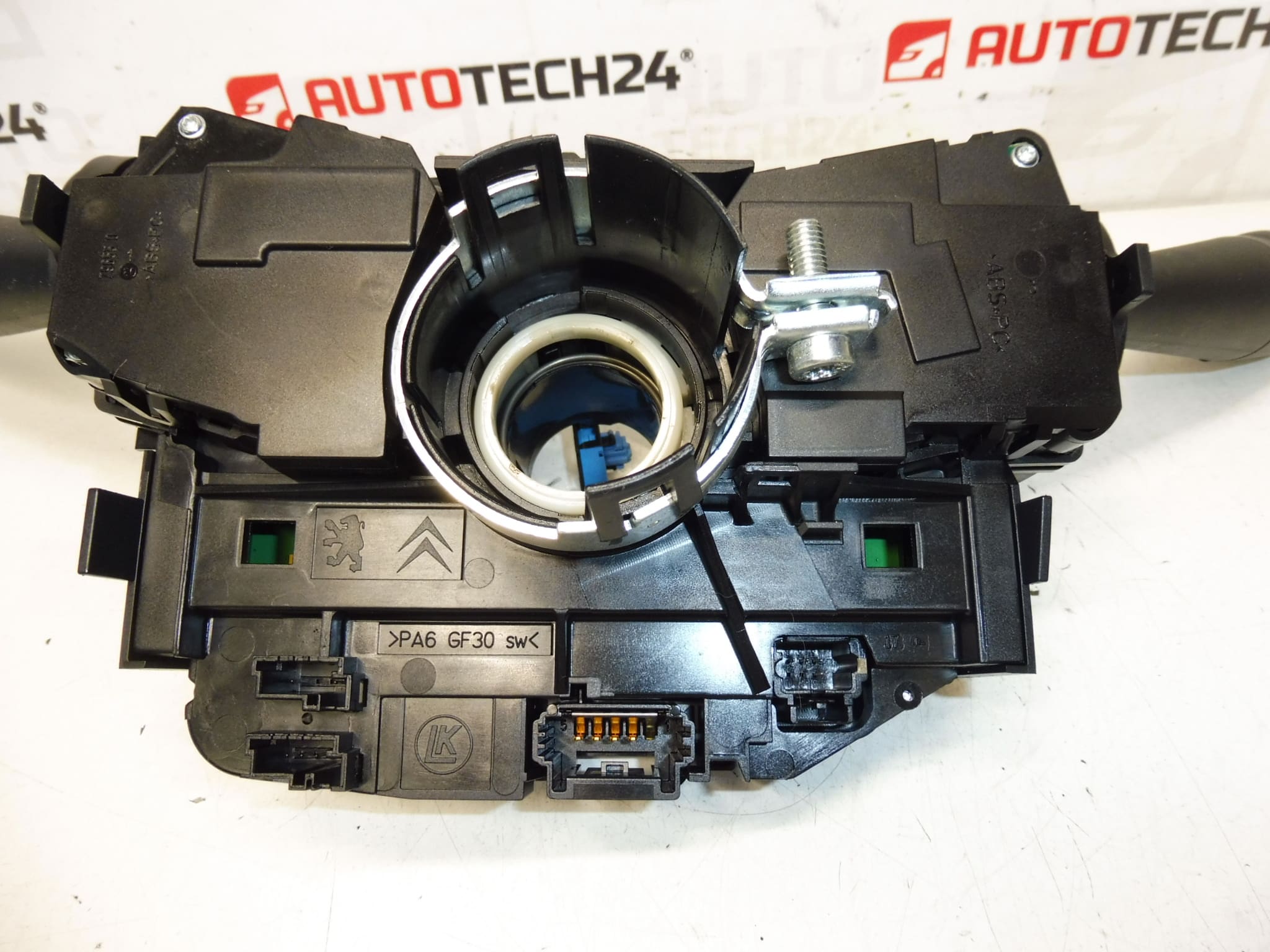 Vipuohjaimet COM2008P Citroën Peugeot DS 96759249XT 98000200ZD - Image 2