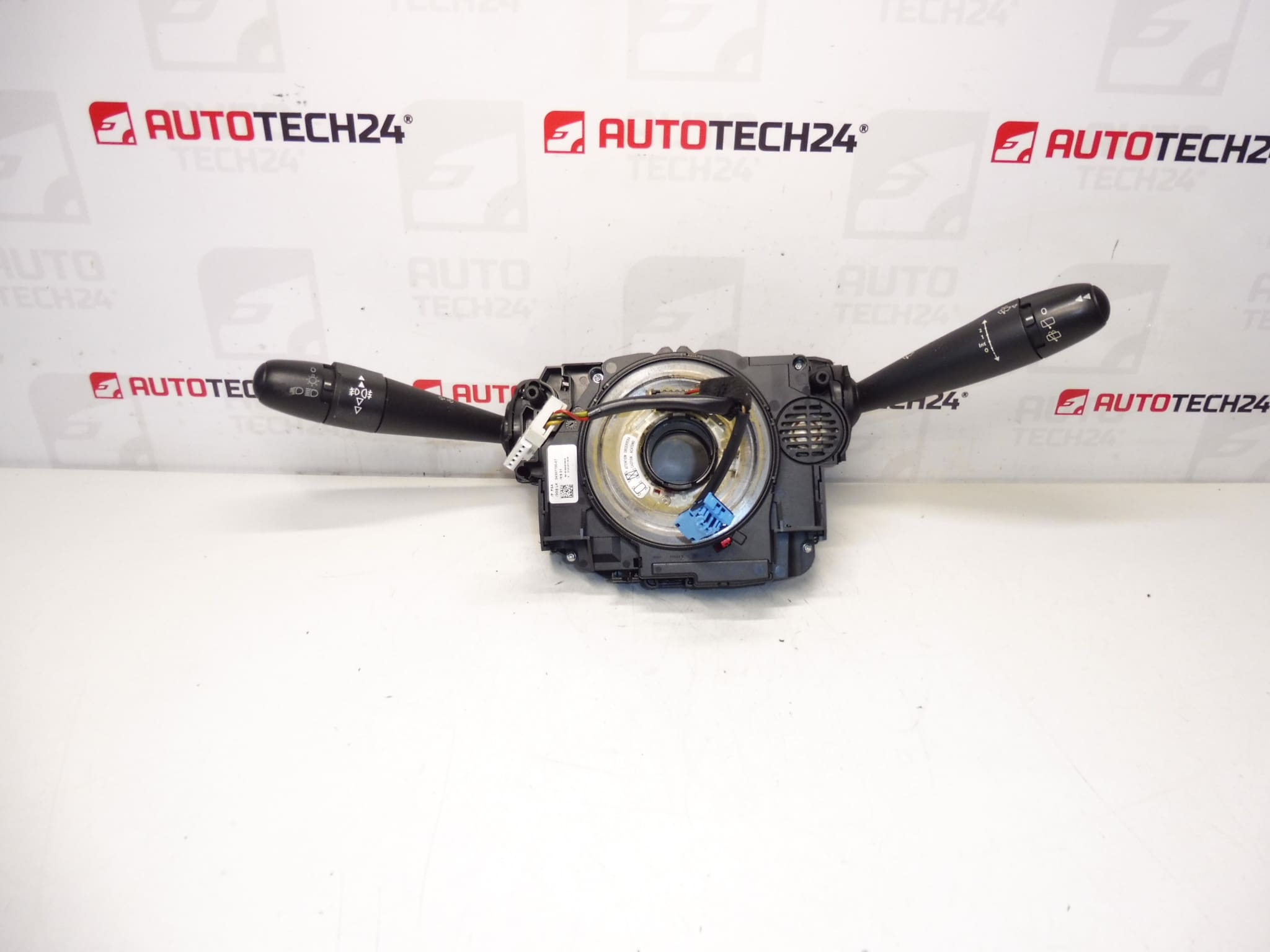 Vipuohjaimet COM2008P Citroën Peugeot DS 96759249XT 98000200ZD