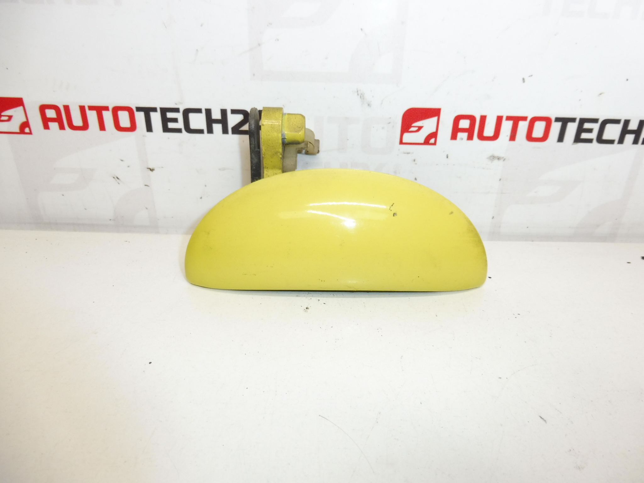 Oikean etuoven kahva KBL Citroën C1 Peugeot 107 9101AH