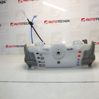 Lämmityksen ohjain Citroën C1 Peugeot 107 55900-0H010 6452P5 6451SE