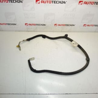 Akun negatiivinen napakaapeli 9676811480 5638NK